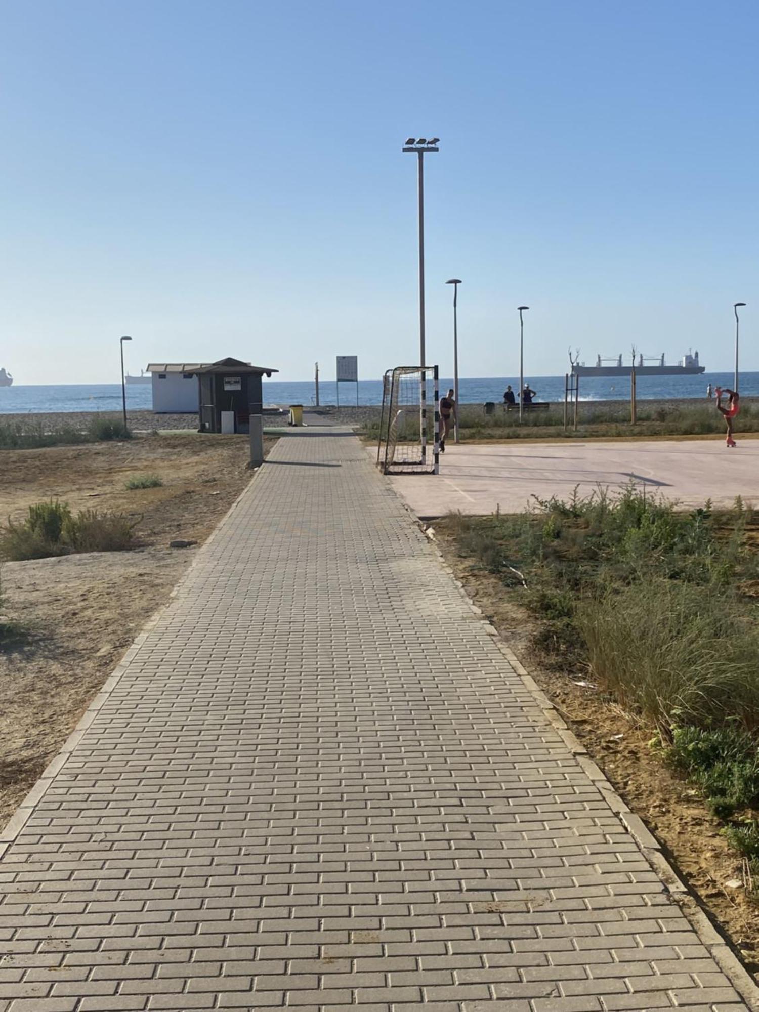 Vera Playa エクステリア 写真
