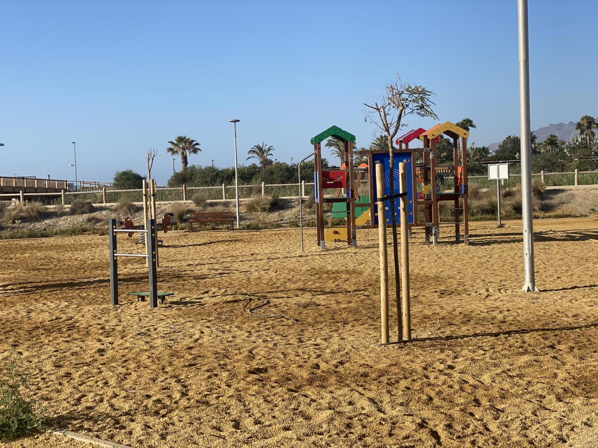 Vera Playa エクステリア 写真