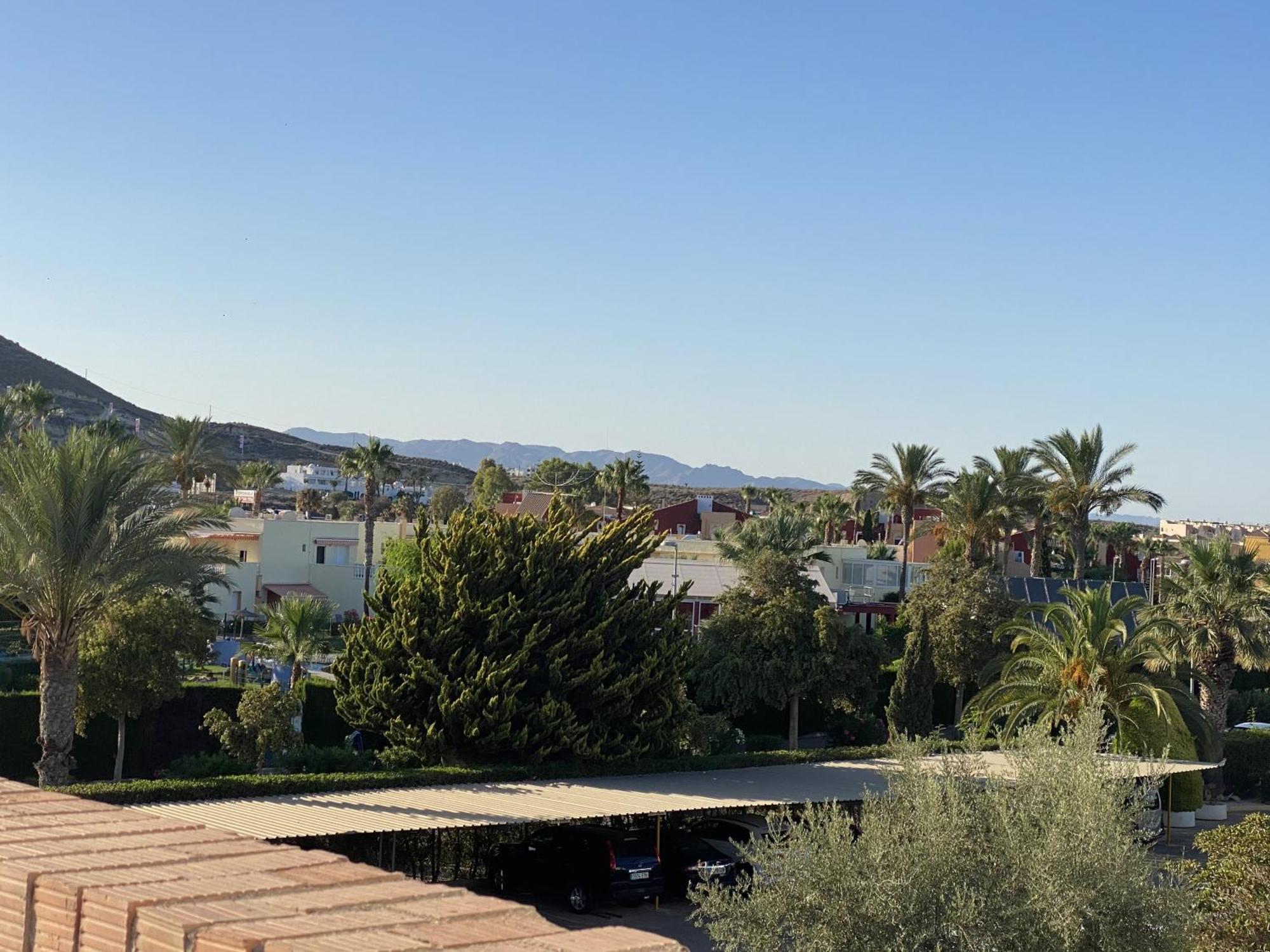Vera Playa エクステリア 写真