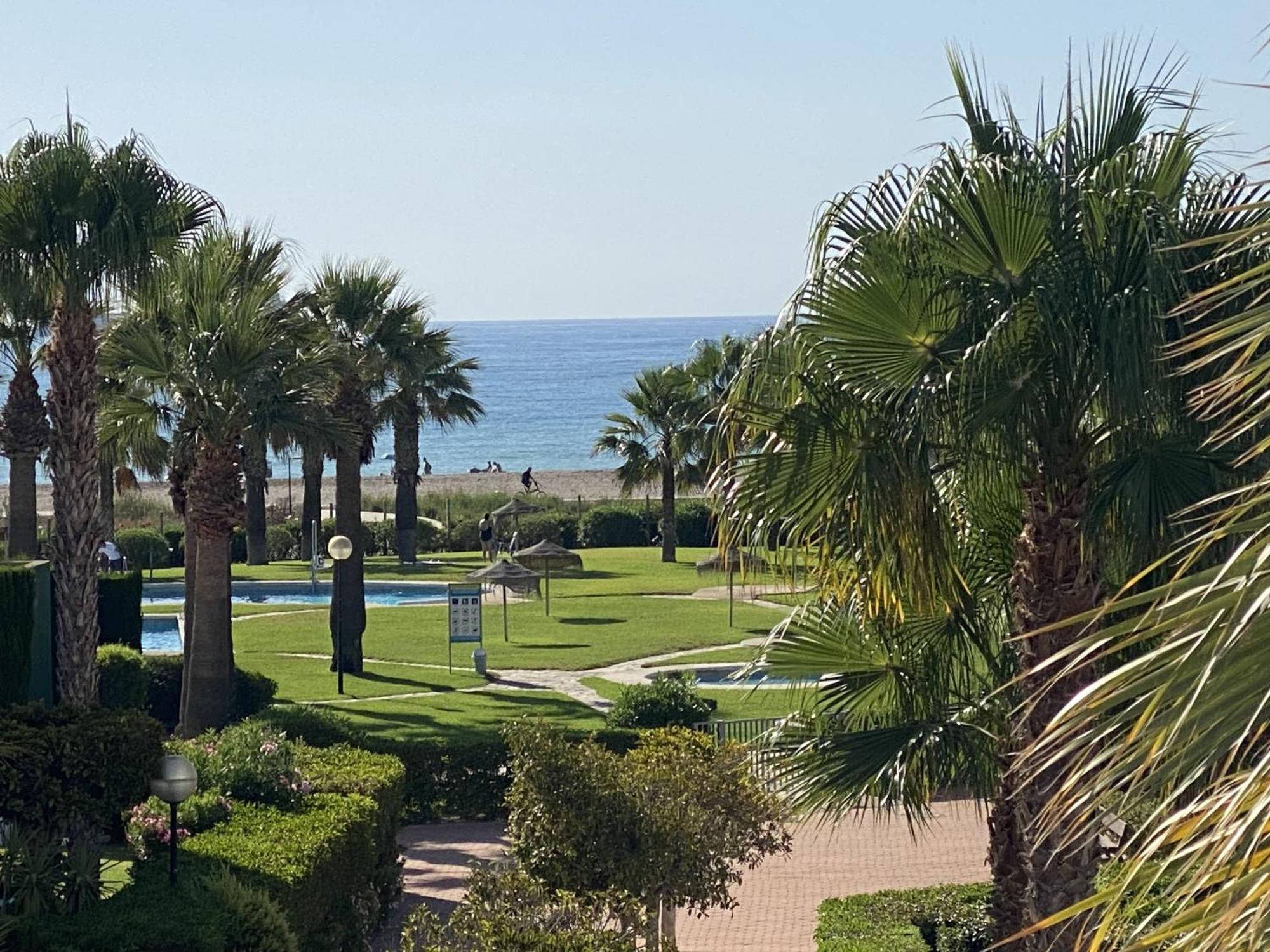 Vera Playa エクステリア 写真