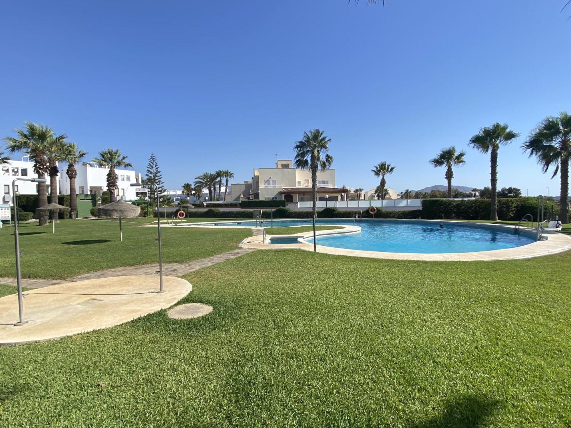 Vera Playa エクステリア 写真