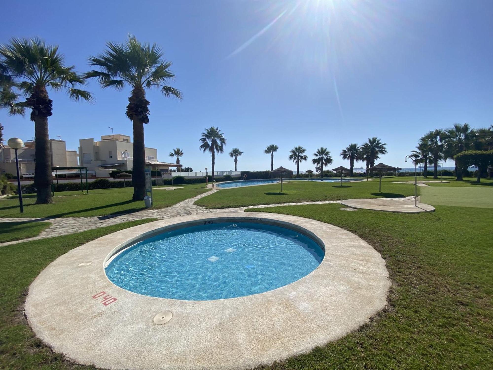 Vera Playa エクステリア 写真