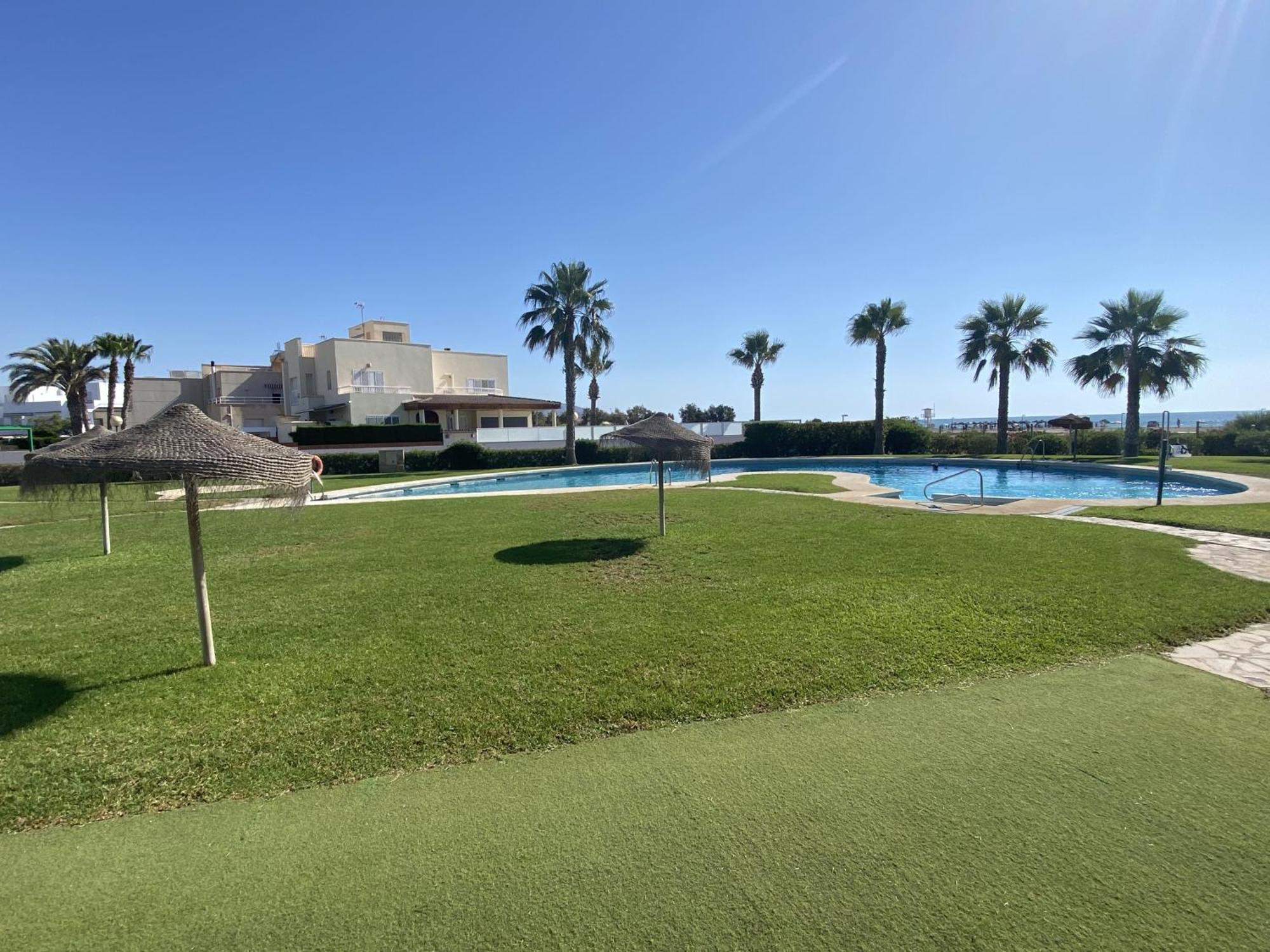 Vera Playa エクステリア 写真