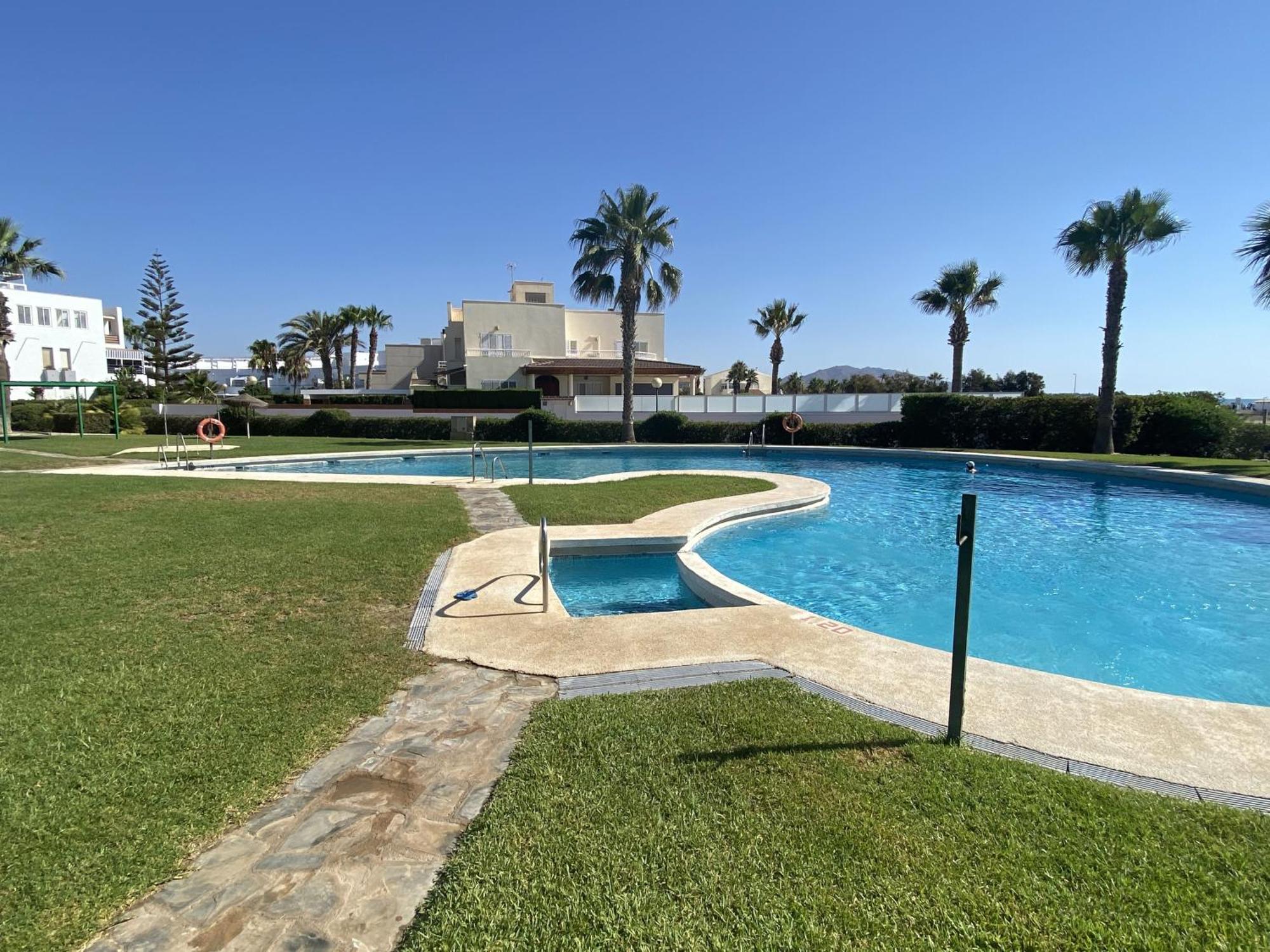 Vera Playa エクステリア 写真