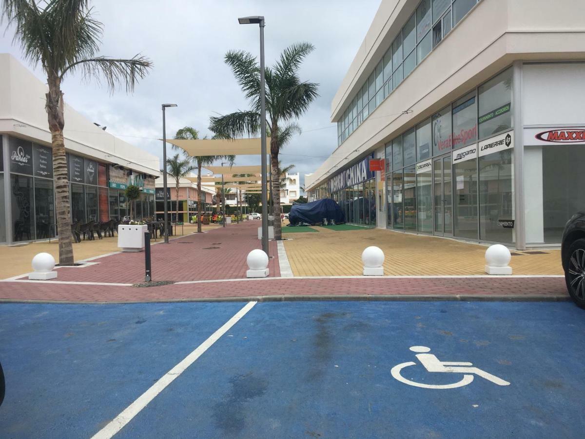 Vera Playa エクステリア 写真